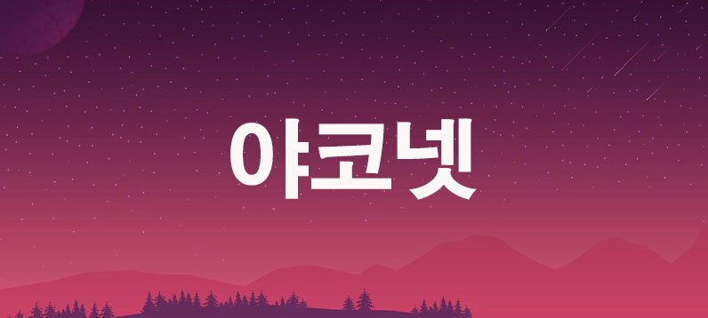 야코넷